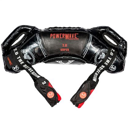 Powerwave Classic Super, Bulgarian bags