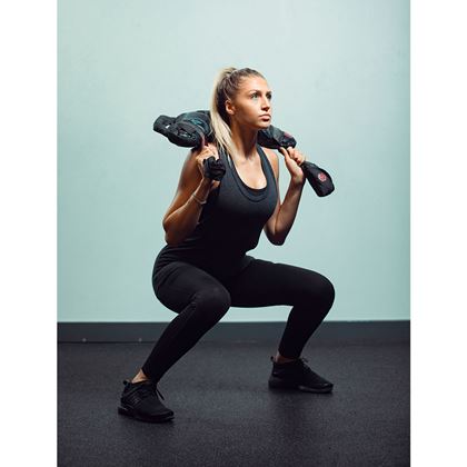 Powerwave Classic Super, Bulgarian bags