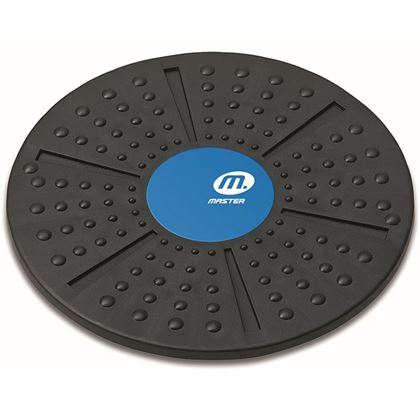 Master Fitness Balanseplate, Balansebrett