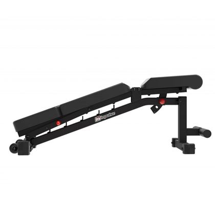 Impulse FID bench, Treningsbenker