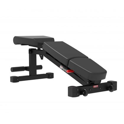 Impulse FID bench, Treningsbenker
