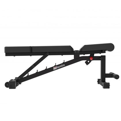 Impulse FID bench, Treningsbenker