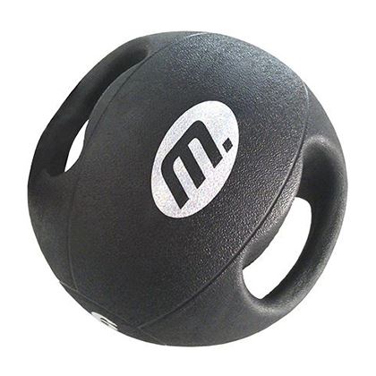 Master Fitness Medicinball Grip, Medicinboll