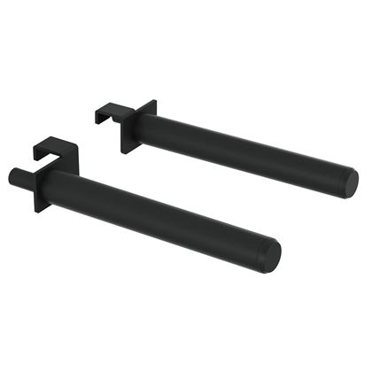 Master Fitness Dip Handle, Dipsställning