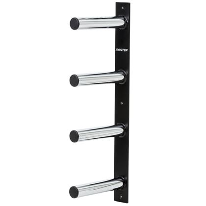 Master Fitness Master Mini Weight Rack