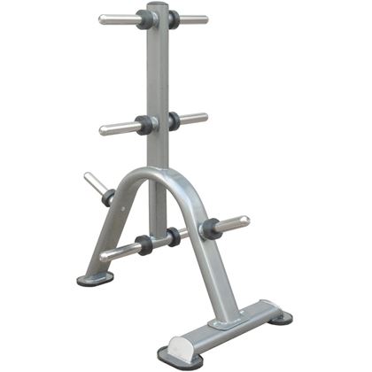 Impulse Weight Plate Tree, Ställning viktskivor