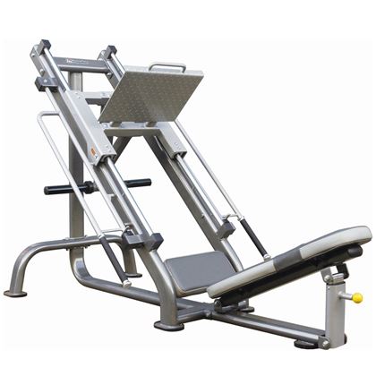 Impulse 45 Leg Press, Styrkeapparat - Ben