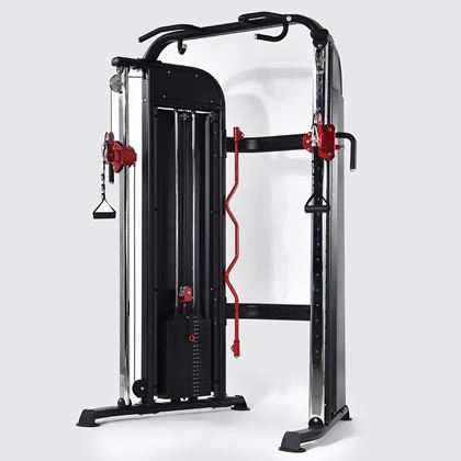 Master Fitness Functional Trainer X20, Kabelmaskin