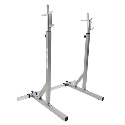 Master Fitness Basic, Vektstangstativ