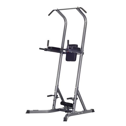 Master Fitness Harjoituslaite Power Tower Silver II, Power tower
