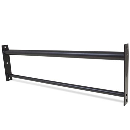 Master Fitness Chin Up Bar Short Double, Rig Master Fitness