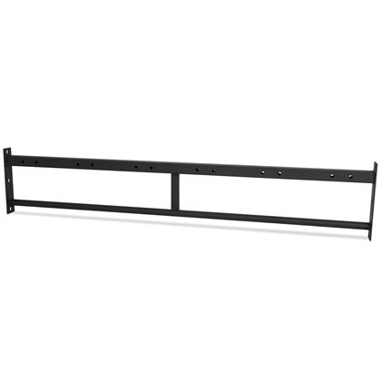 Master Fitness Long Chin Up Bar Square, Rig Master Fitness