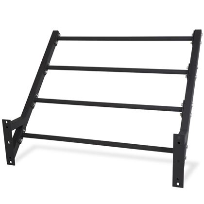 Master Fitness Wing Up Bar, Rig Master Fitness