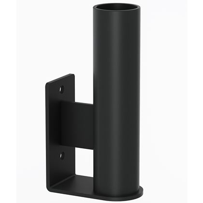 Master Fitness Holder vektstang 70X70, Stativ Stenger