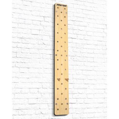 Master Fitness PegBoard, Funksjonell trening