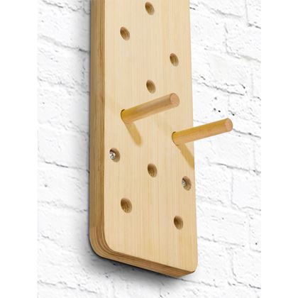 Master Fitness PegBoard, Funksjonell trening
