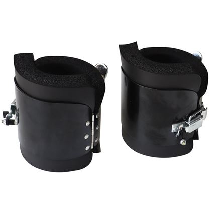Master Fitness Gravity Boots, Övrigt