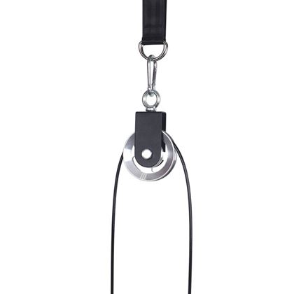 Master Fitness PULLEY SYSTEM B.C