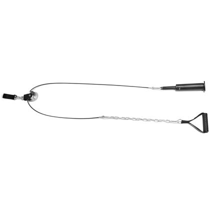 Master Fitness PULLEY SYSTEM B.C, Kabelmaskin