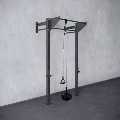 Master Fitness PULLEY SYSTEM B.C, Kabelmaskin