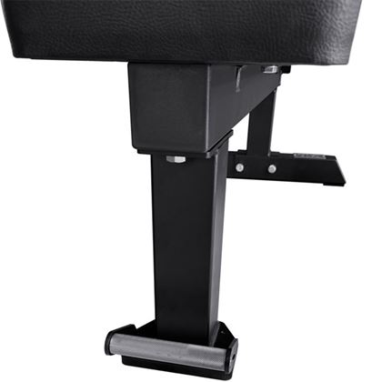 Master Fitness Flat Bench Gold IV, Träningsbänk
