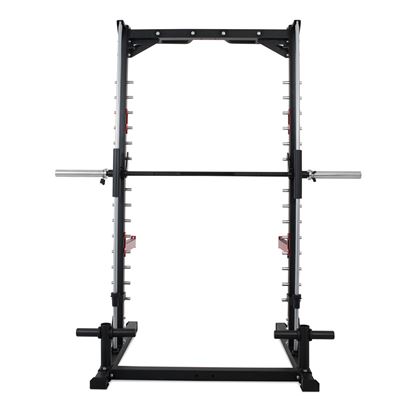 Master Fitness Smith / Halfrack XT5, Smithmaskin