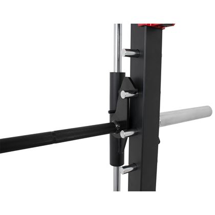 Master Fitness Smith / Halfrack XT5, Smithmaskin
