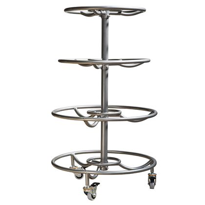 Master Fitness Master Rack Wallball