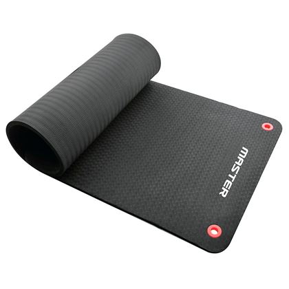 Master Fitness Fitnessmatte Pro, Treningsmatter