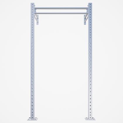 Master Fitness Outdoor Rig 5, Rig Utendørs