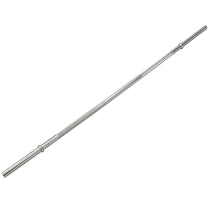 Master Fitness 200 cm - 30 mm, Skivstång