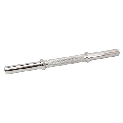 Master Fitness Hantelgrep 30 mm - 35 cm, Hantelgrep