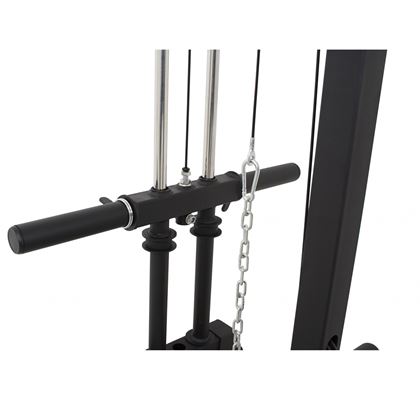 Master Fitness Lat-Row XT5 / XT6 / XT8, Multigym tilbehør