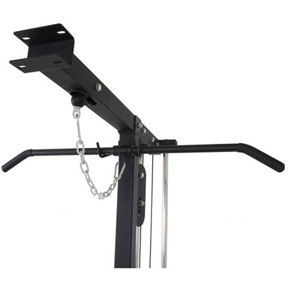 Master Fitness LAT-ROW TILL XT5/XT6/XT8