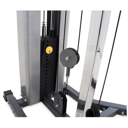 Master Fitness KABELMASKIN 72 KG, Kabelmaskin