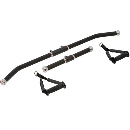 Master Fitness KABELMASKIN VÄGG 95 KG