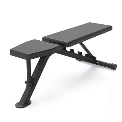 Master Fitness TRÄNINGSBÄNK HOME