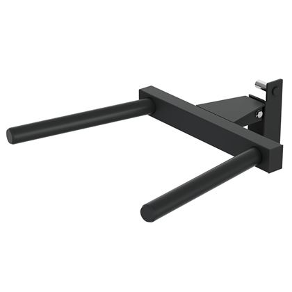 Master Fitness Dip Handle XT10/XT14, Multigym tilbehør