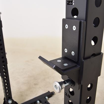Master Fitness Monster squat rack, Vektstangstativ