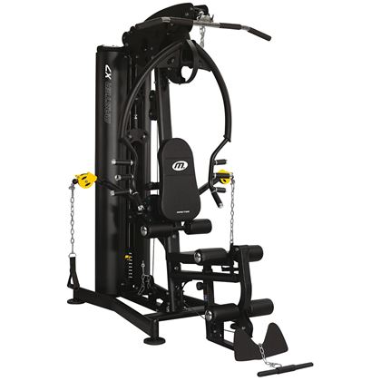 Master Fitness X7, Multigym