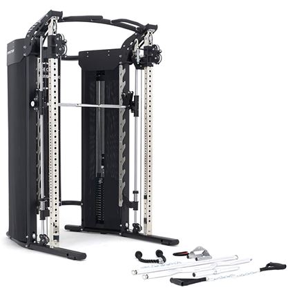Master Fitness MULTISMITH X22, Multirack