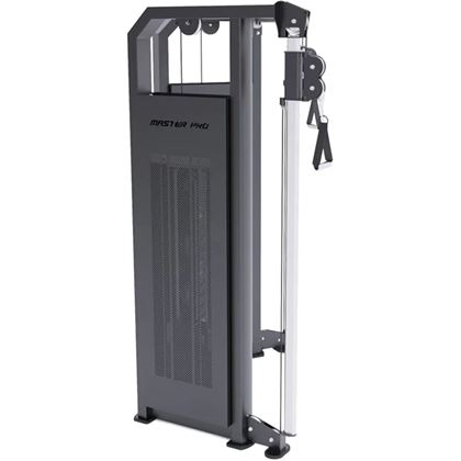 Master Fitness Functional Trainer X25, Kabelmaskin