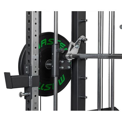 Master Fitness Multirack X19, Power rack, Multigym