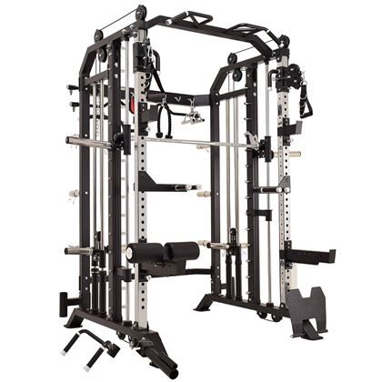 Master Fitness Multirack X16, Multirack