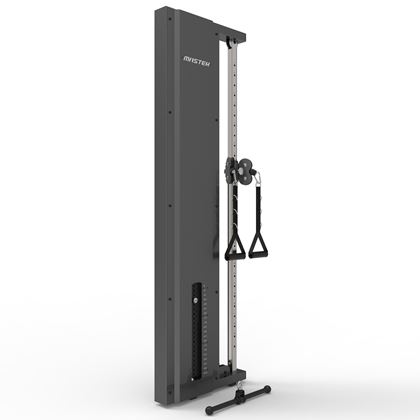 Master Fitness KABELMASKIN 100 KG, Kabelmaskin