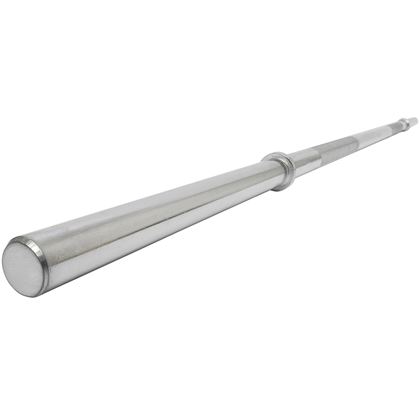Master Fitness Vektstang 25 mm 150 cm, Vektstang
