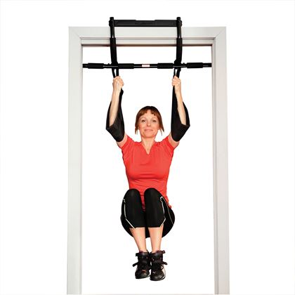 Abilica DoorGym, Chin up bar & Chins rack