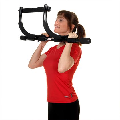 Abilica DoorGym, Chin up bar & Chins rack