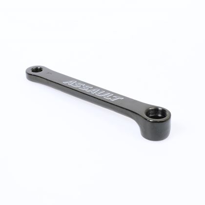 Assault Fitness Air Bike Left Crank Arm, Reservdel