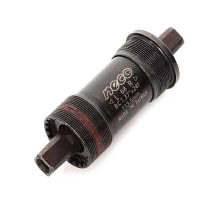 Assault Fitness Air Bike Bottom Bracket Assembly, Reservdel